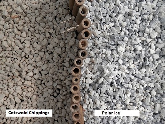 Stone Chippings