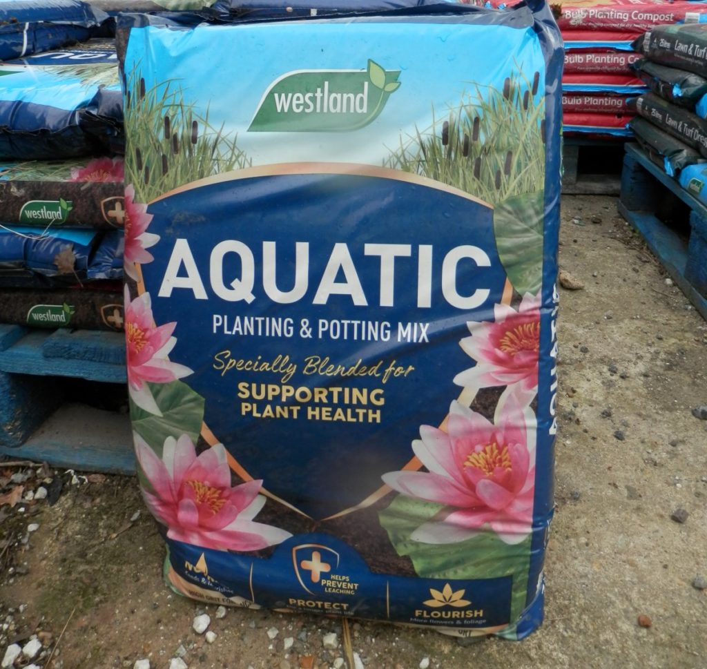Aquatic Compost