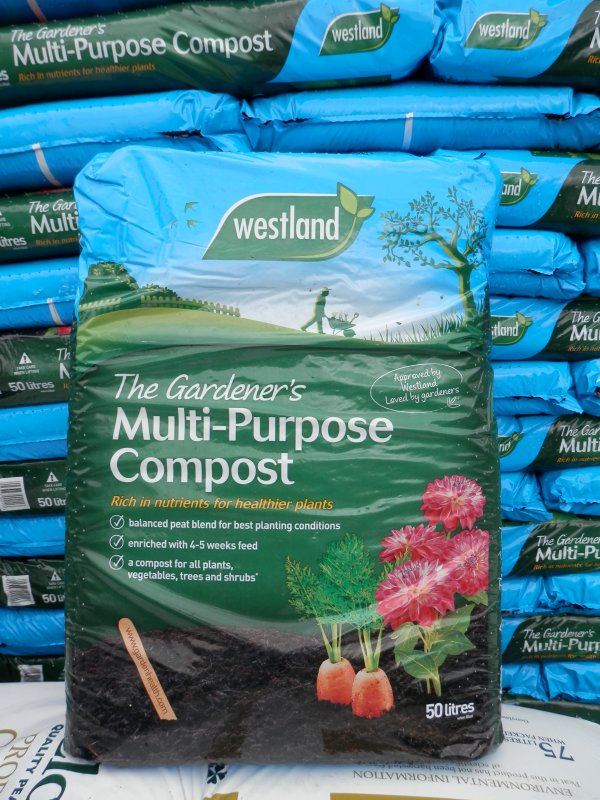 Westland Multi Purpose Compost