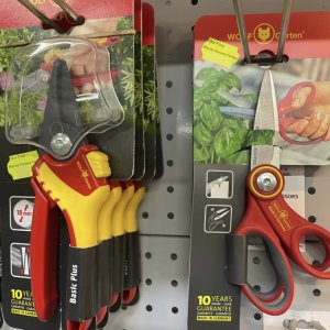 Cutters