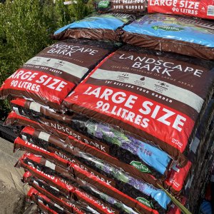 Landscape Bark