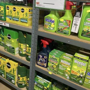 Lawn Care